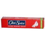 OLD SPICE SHAVING CREAM FRESH LIME 30g